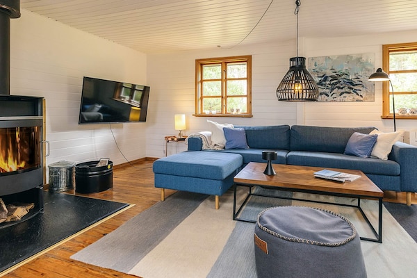 Foto van 6 Personen vakantie huis in Brovst - Vakantiehuis in Brovst - Indoor