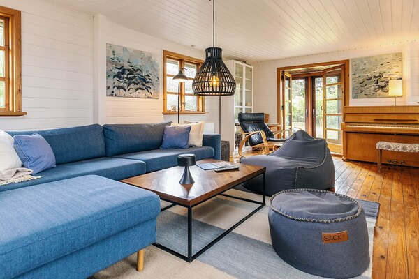 Foto van 6 Personen vakantie huis in Brovst - Vakantiehuis in Brovst - Indoor