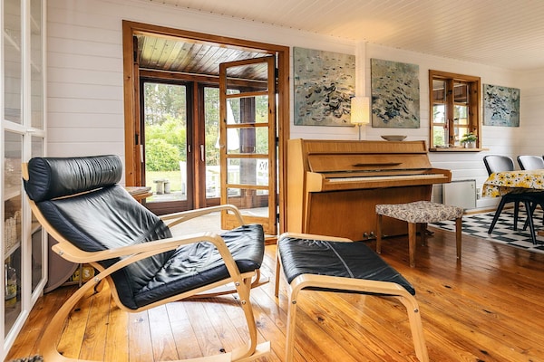 Foto van 6 Personen vakantie huis in Brovst - Vakantiehuis in Brovst - Indoor