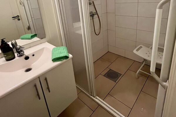 Foto van 4 sterren vakantie huis in Hornnes - Vakantiehuis in Hornnes - Indoor