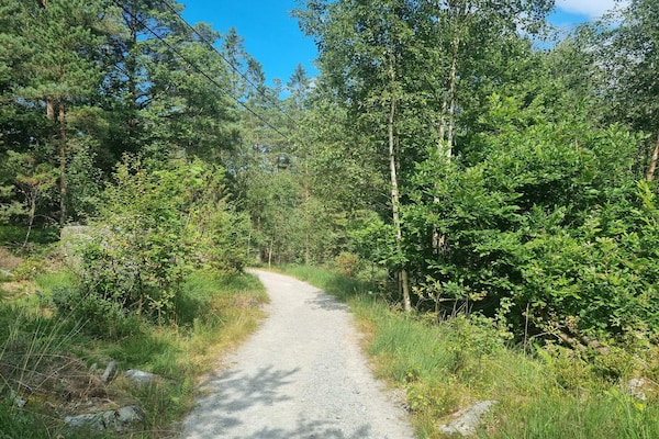 Foto van 6 Personen vakantie huis in hommersåk - Vakantiehuis in hommersåk - Untagged
