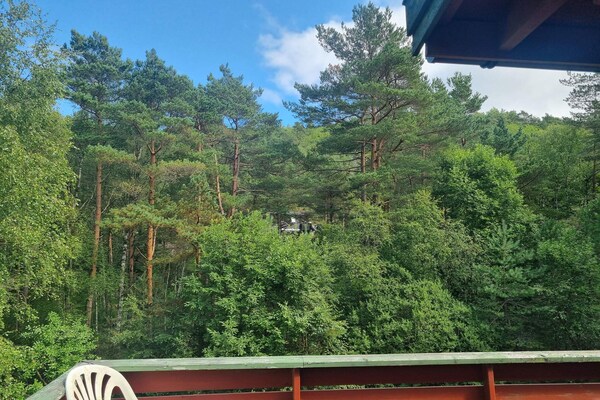 Foto van 6 Personen vakantie huis in hommersåk - Vakantiehuis in hommersåk - Untagged