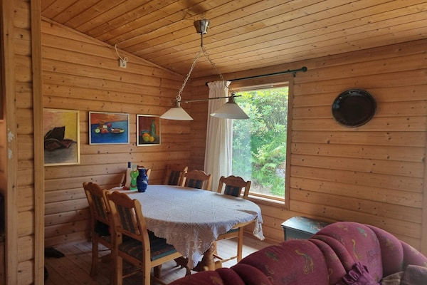 Foto van 6 Personen vakantie huis in hommersåk - Vakantiehuis in hommersåk - Indoor
