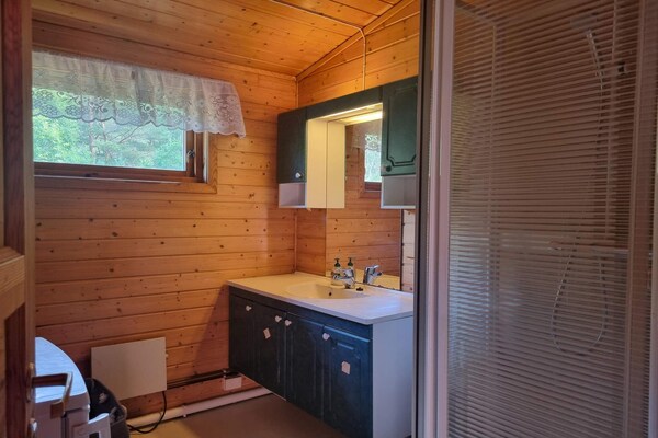 Foto van 6 Personen vakantie huis in hommersåk - Vakantiehuis in hommersåk - Indoor