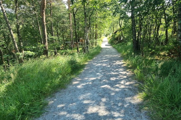 Foto van 6 Personen vakantie huis in hommersåk - Vakantiehuis in hommersåk - Untagged