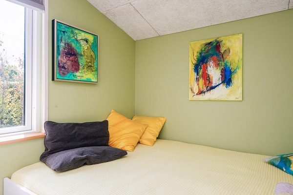 Foto van 4 sterren vakantie huis in Juelsminde - Vakantiehuis in Juelsminde - Indoor