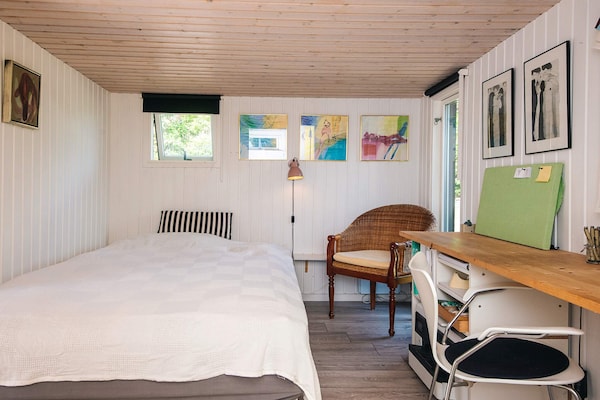 Foto van 4 sterren vakantie huis in Juelsminde - Vakantiehuis in Juelsminde - Indoor