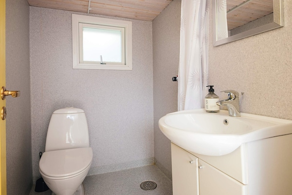 Foto van 4 sterren vakantie huis in Juelsminde - Vakantiehuis in Juelsminde - Indoor