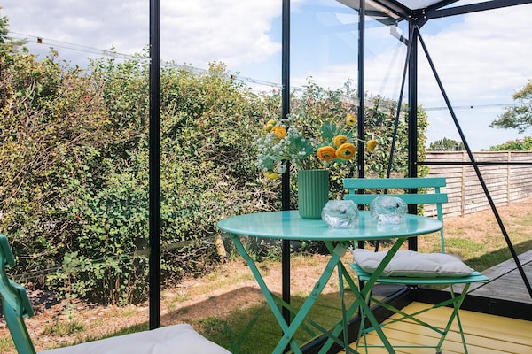 Foto van 4 sterren vakantie huis in Juelsminde - Vakantiehuis in Juelsminde - Indoor
