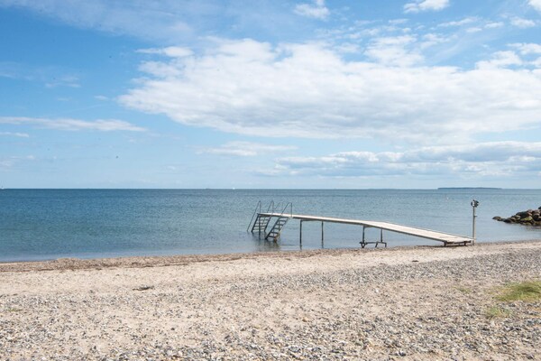 Foto van 4 sterren vakantie huis in Juelsminde - Vakantiehuis in Juelsminde - Untagged