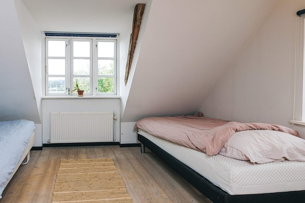 Foto van 4 sterren vakantie huis in Nysted - Vakantiehuis in Nysted - Indoor