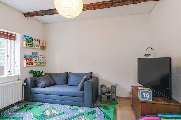 Foto van 4 sterren vakantie huis in Nysted - Vakantiehuis in Nysted - Indoor
