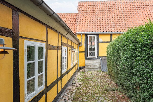 Foto van 4 sterren vakantie huis in Nysted - Vakantiehuis in Nysted - View