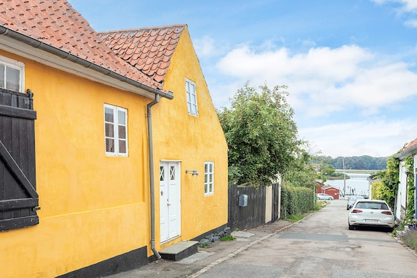 Foto van 4 sterren vakantie huis in Nysted - Vakantiehuis in Nysted - View
