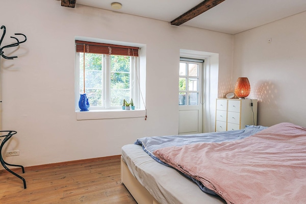 Foto van 4 sterren vakantie huis in Nysted - Vakantiehuis in Nysted - Indoor