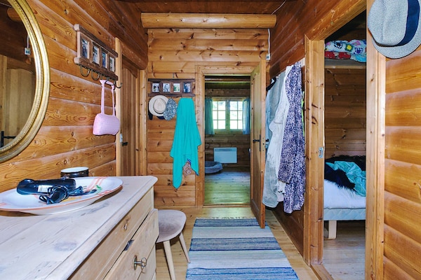Foto van 4 sterren vakantie huis in Hundested - Vakantiehuis in Hundested - Indoor