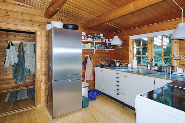 Foto van 4 sterren vakantie huis in Hundested - Vakantiehuis in Hundested - Indoor