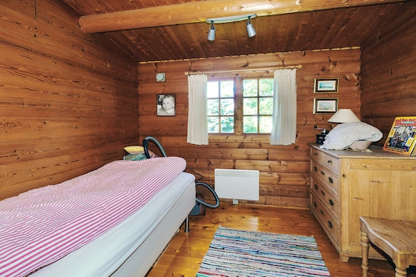Foto van 4 sterren vakantie huis in Hundested - Vakantiehuis in Hundested - Indoor