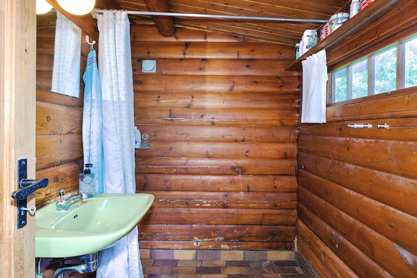 Foto van 4 sterren vakantie huis in Hundested - Vakantiehuis in Hundested - Indoor