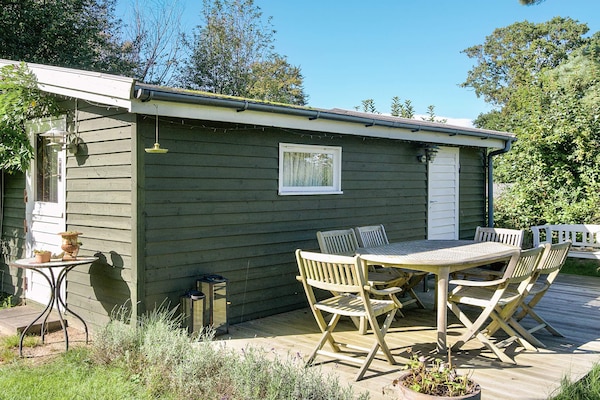 Foto van 4 sterren vakantie huis in Hundested - Vakantiehuis in Hundested - View