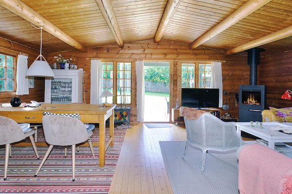 Foto van 4 sterren vakantie huis in Hundested - Vakantiehuis in Hundested - Indoor