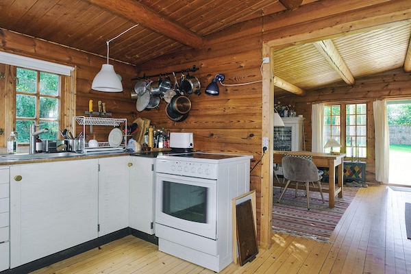 Foto van 4 sterren vakantie huis in Hundested - Vakantiehuis in Hundested - Indoor