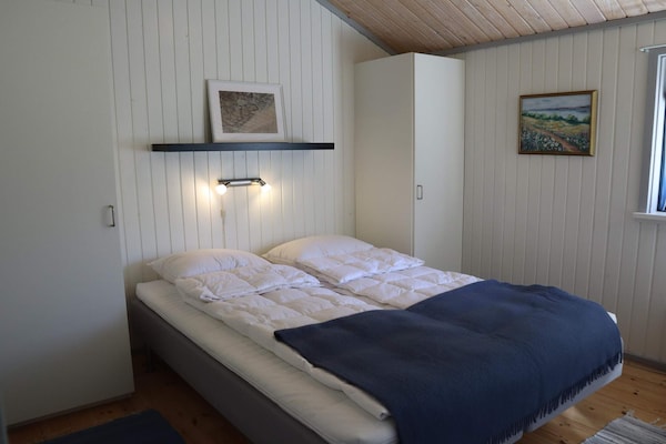 Foto van 4 sterren vakantie huis in Søndeled - Vakantiehuis in Søndeled - Indoor