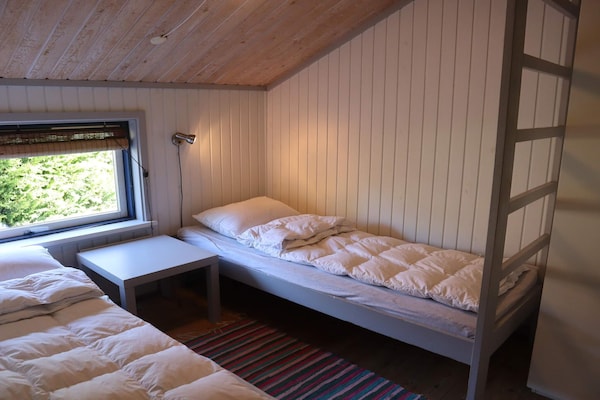 Foto van 4 sterren vakantie huis in Søndeled - Vakantiehuis in Søndeled - Indoor