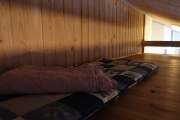 Foto van 4 sterren vakantie huis in Søndeled - Vakantiehuis in Søndeled - Indoor