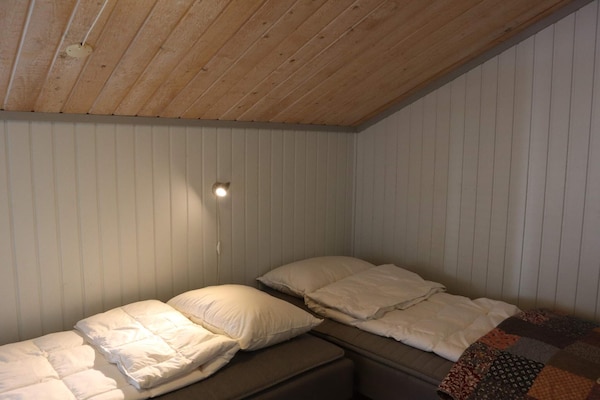 Foto van 4 sterren vakantie huis in Søndeled - Vakantiehuis in Søndeled - Indoor