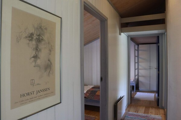 Foto van 4 sterren vakantie huis in Søndeled - Vakantiehuis in Søndeled - Indoor