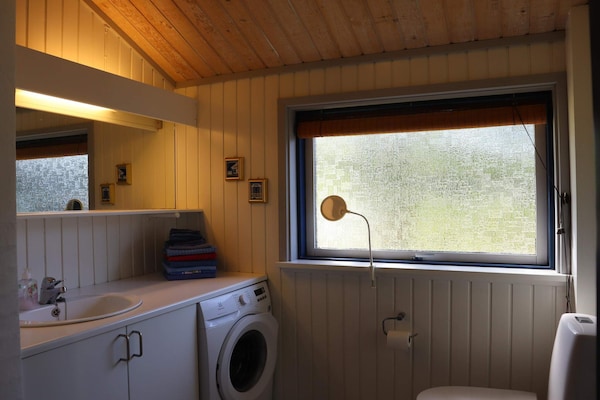 Foto van 4 sterren vakantie huis in Søndeled - Vakantiehuis in Søndeled - Indoor