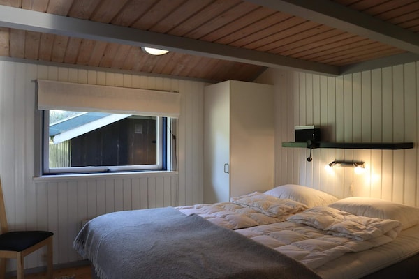 Foto van 4 sterren vakantie huis in Søndeled - Vakantiehuis in Søndeled - Indoor
