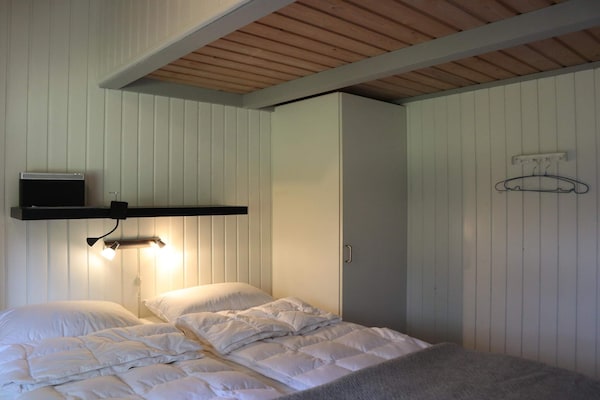Foto van 4 sterren vakantie huis in Søndeled - Vakantiehuis in Søndeled - Indoor