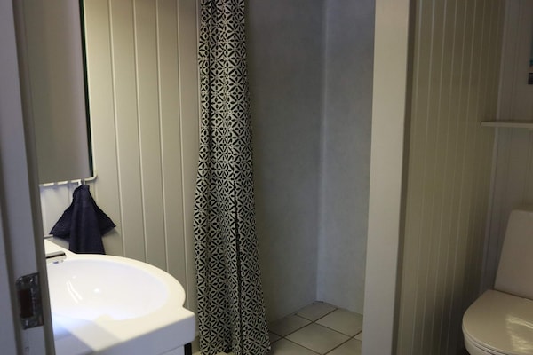Foto van 4 sterren vakantie huis in Søndeled - Vakantiehuis in Søndeled - Indoor