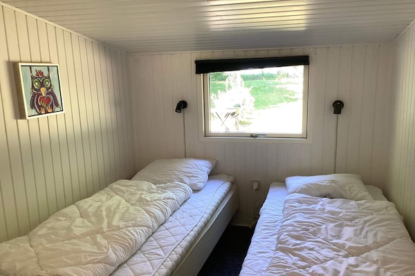 Foto van 6 Personen vakantie huis in Ansager - Vakantiehuis in Ansager - Indoor