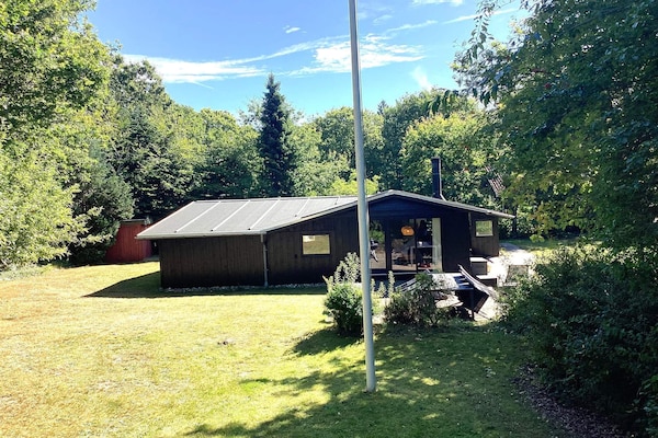 Foto van 6 Personen vakantie huis in Ansager - Vakantiehuis in Ansager - View