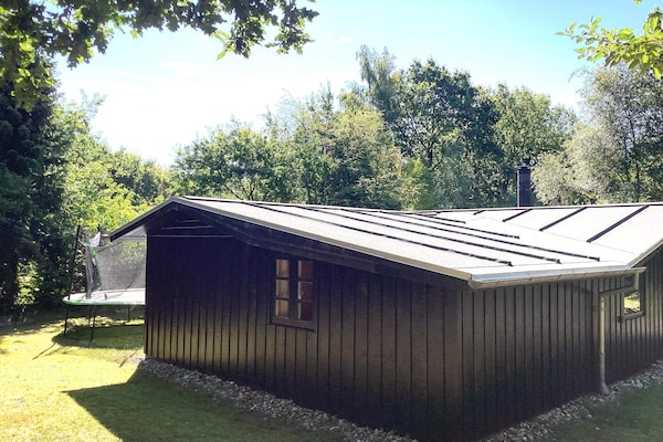Foto van 6 Personen vakantie huis in Ansager - Vakantiehuis in Ansager - View