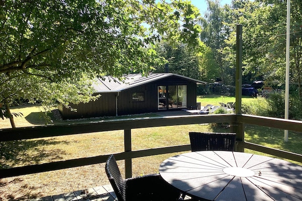 Foto van 6 Personen vakantie huis in Ansager - Vakantiehuis in Ansager - View