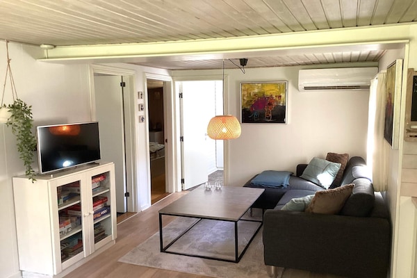 Foto van 6 Personen vakantie huis in Ansager - Vakantiehuis in Ansager - Indoor