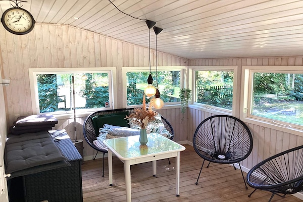 Foto van 6 Personen vakantie huis in Ansager - Vakantiehuis in Ansager - Indoor