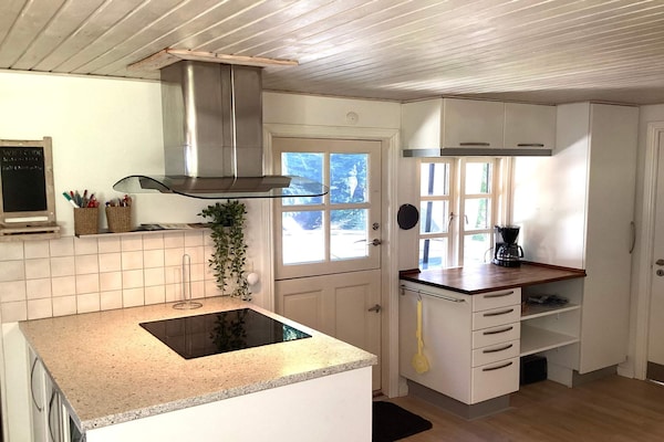 Foto van 6 Personen vakantie huis in Ansager - Vakantiehuis in Ansager - Indoor
