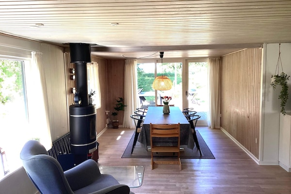 Foto van 6 Personen vakantie huis in Ansager - Vakantiehuis in Ansager - Indoor