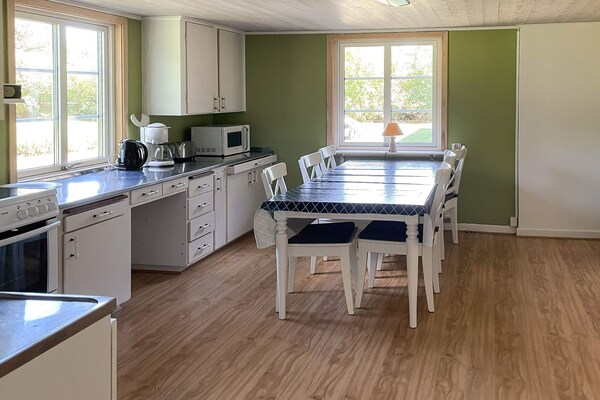 Foto van 6 Personen vakantie huis in Gullbrandstorp - Vakantiehuis in Gullbrandstorp - Indoor