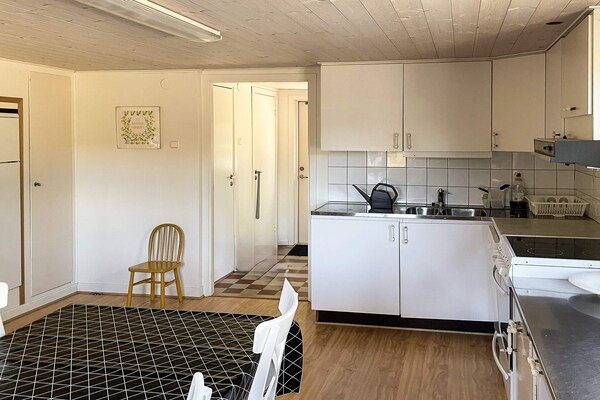 Foto van 6 Personen vakantie huis in Gullbrandstorp - Vakantiehuis in Gullbrandstorp - Indoor