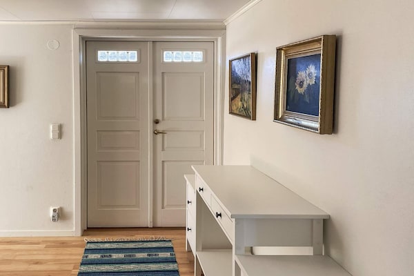 Foto van 6 Personen vakantie huis in Gullbrandstorp - Vakantiehuis in Gullbrandstorp - Indoor