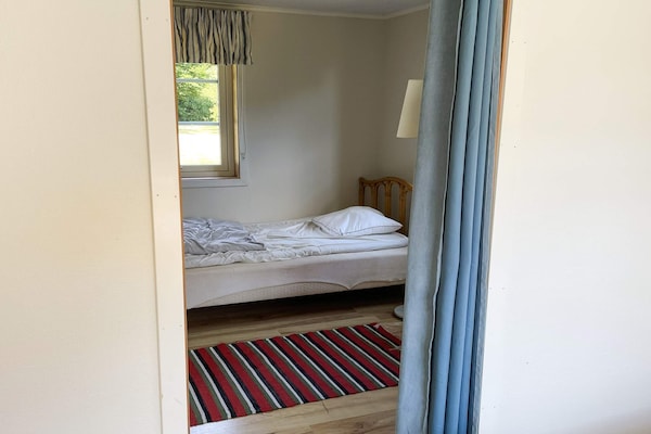 Foto van 6 Personen vakantie huis in Gullbrandstorp - Vakantiehuis in Gullbrandstorp - Indoor