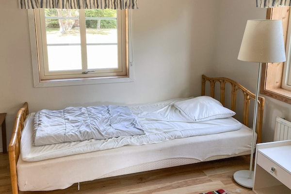 Foto van 6 Personen vakantie huis in Gullbrandstorp - Vakantiehuis in Gullbrandstorp - Indoor