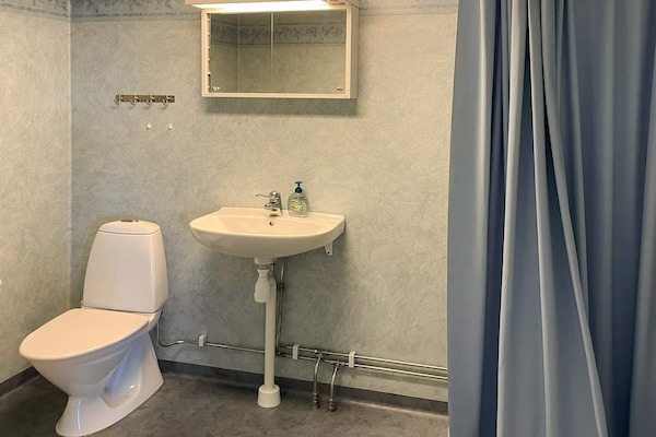Foto van 6 Personen vakantie huis in Gullbrandstorp - Vakantiehuis in Gullbrandstorp - Indoor