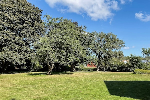 Foto van 6 Personen vakantie huis in Gullbrandstorp - Vakantiehuis in Gullbrandstorp - Outdoor